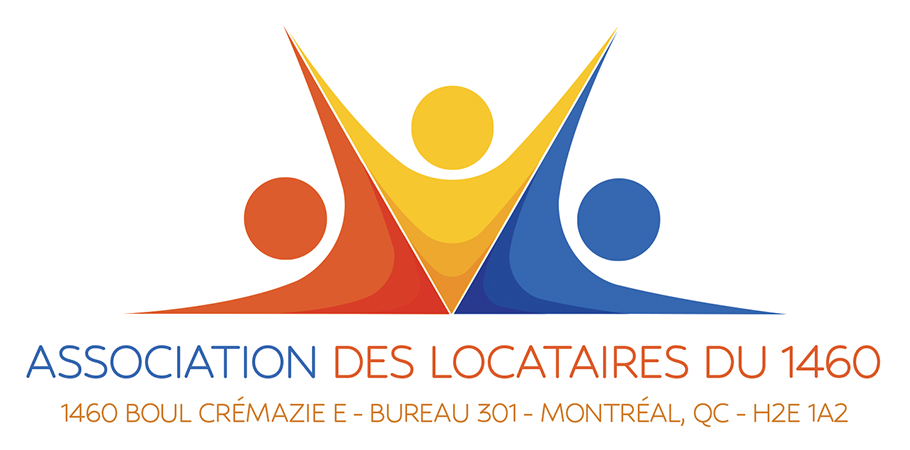 l’Association des locataires du 1460